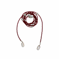 Corbatin Froja - Rojo