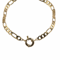 Collar - Cartier Marinero