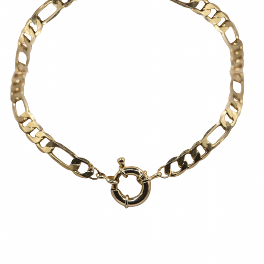 Collar - Cartier Marinero