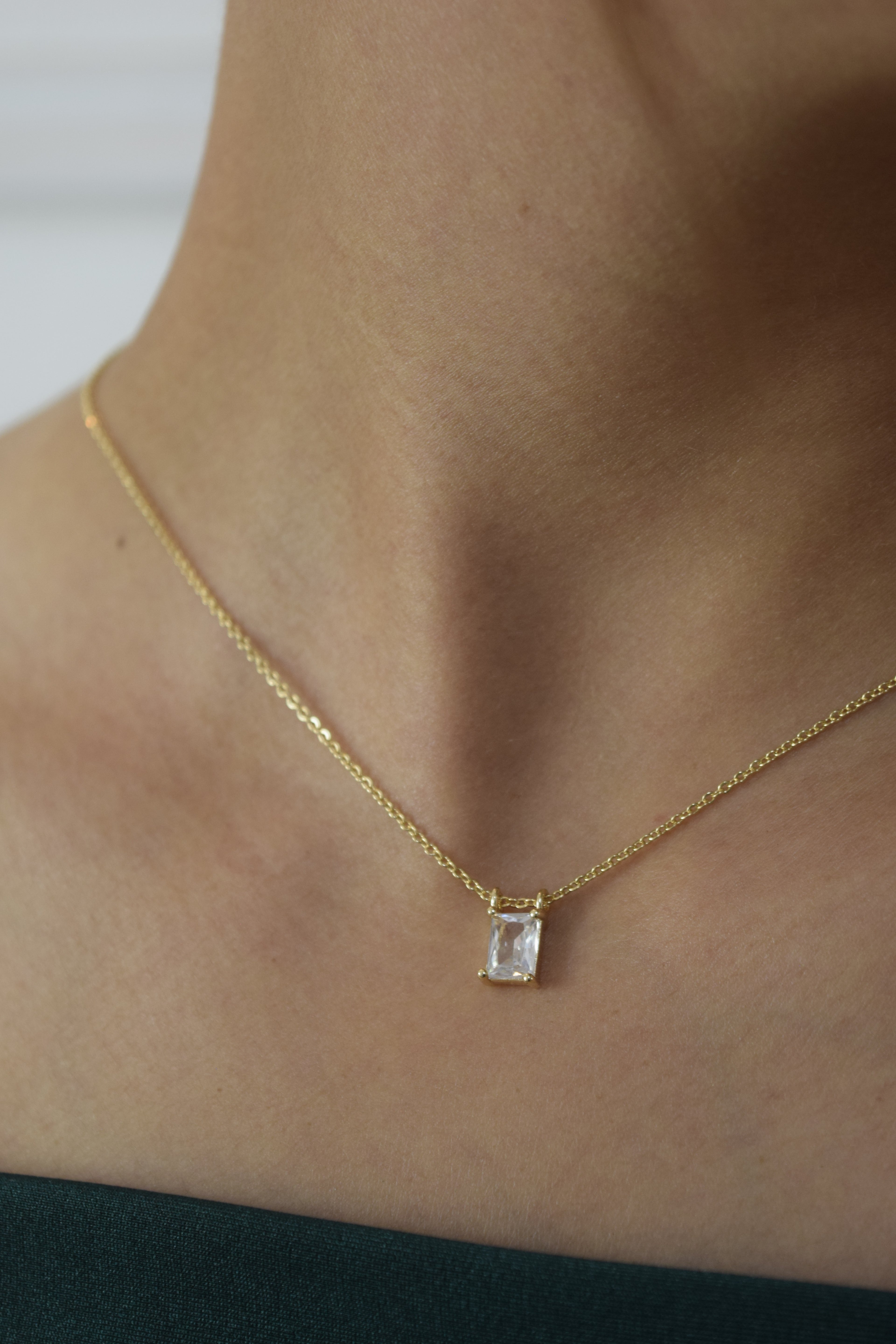 Collar - Fine