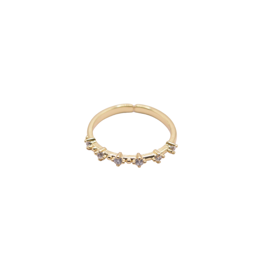Anillo - Churumbela Rombo