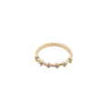 Anillo - Churumbela Rombo