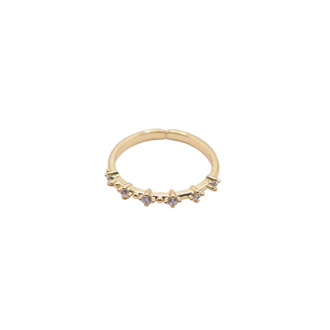 Anillo - Churumbela Rombo
