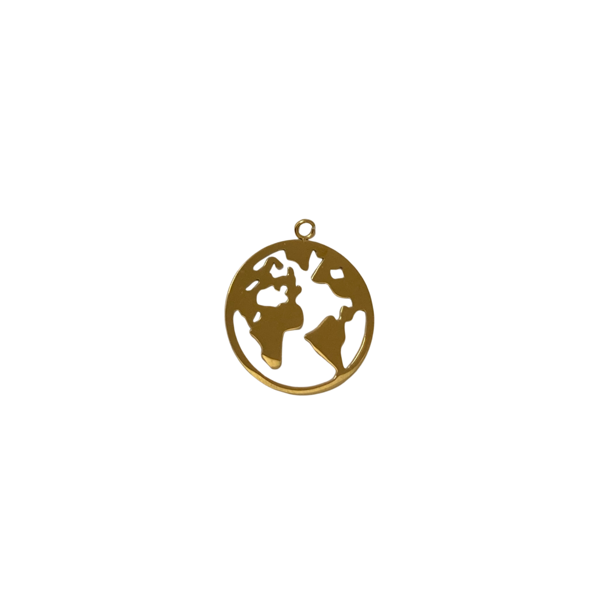 Charm - Mundo