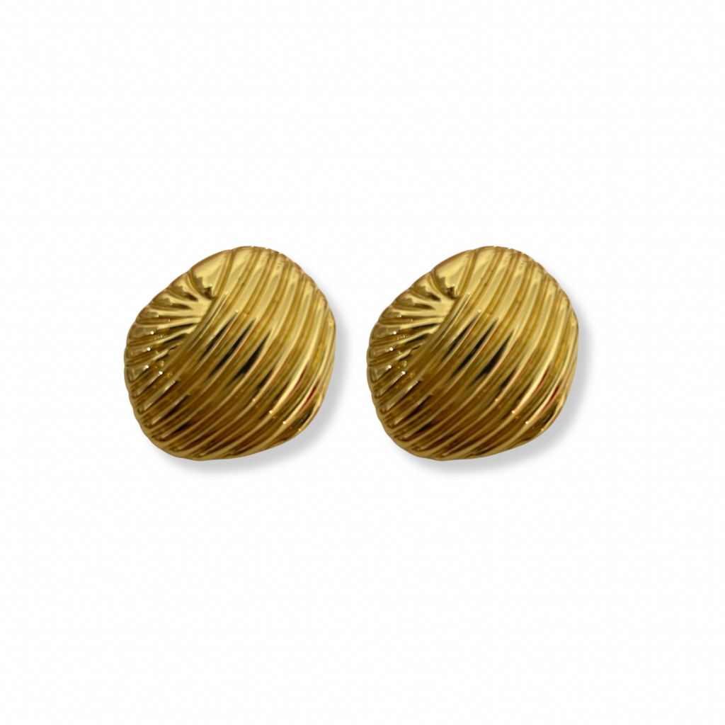 Aretes - Nacar