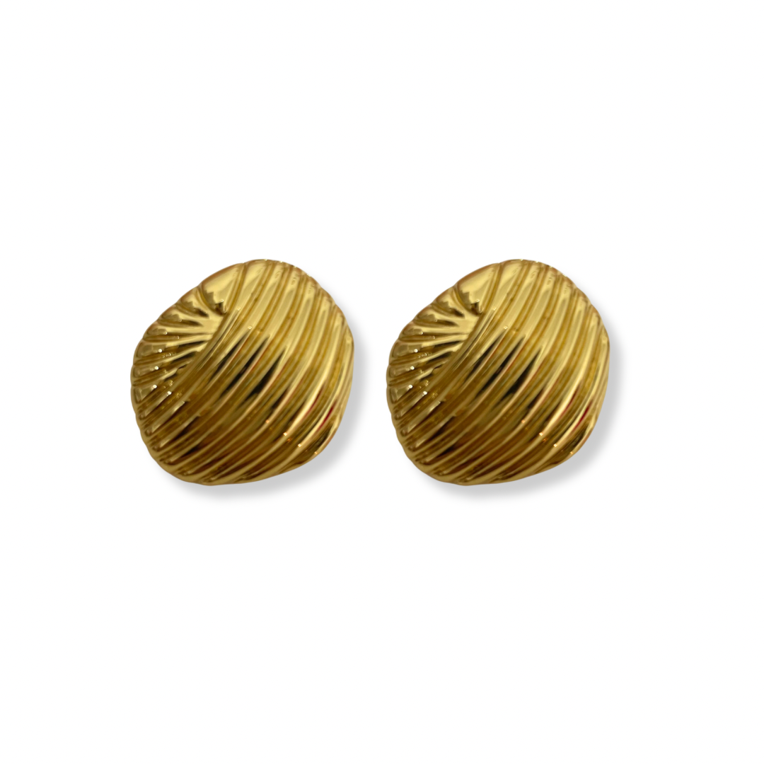 Aretes - Nacar