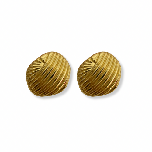 Aretes - Nacar