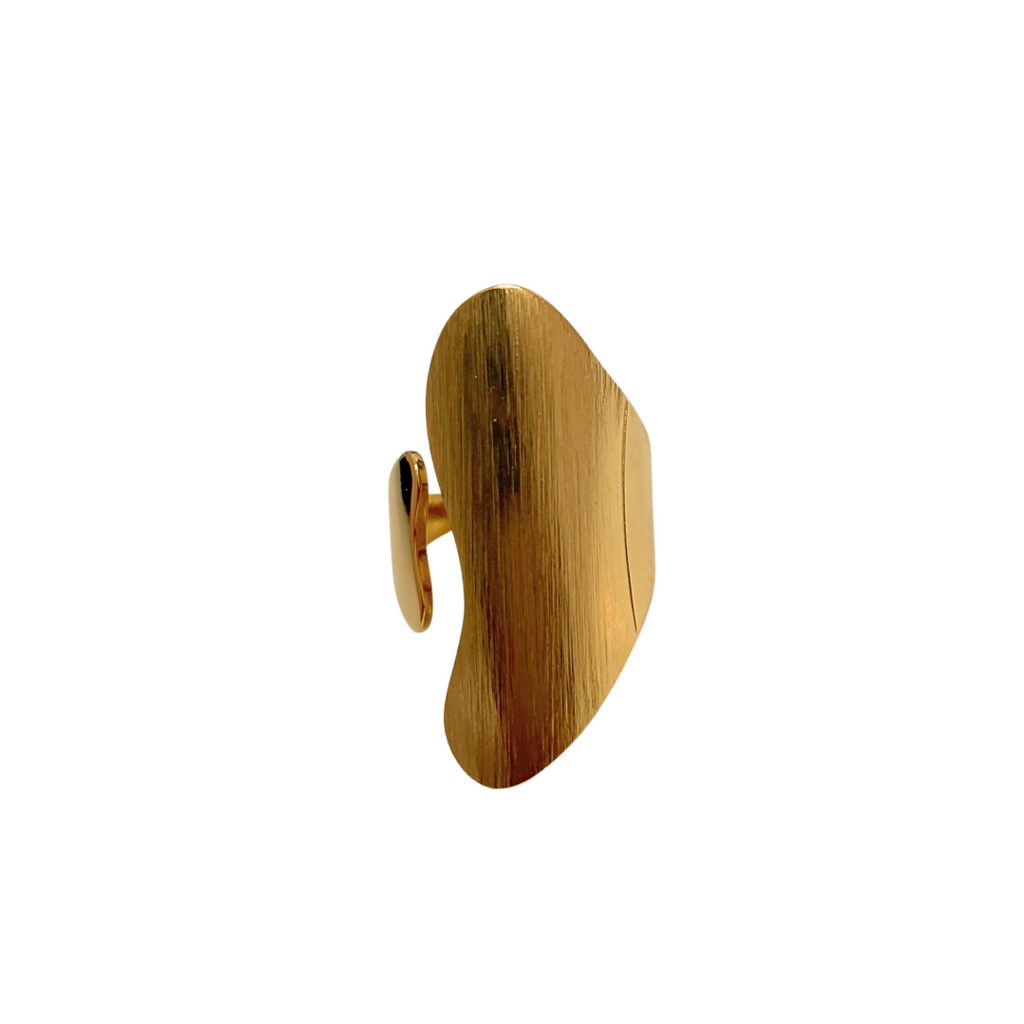Anillo - Lúa Dorado
