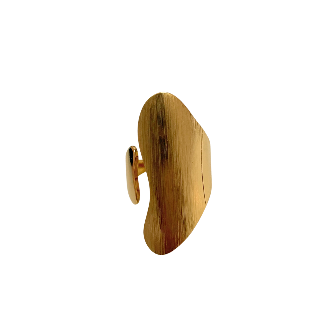 Anillo - Lúa Dorado