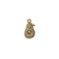 Charm - Aguacate gold