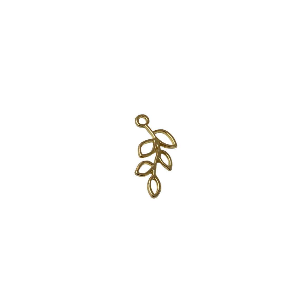 Charm - Hoja I