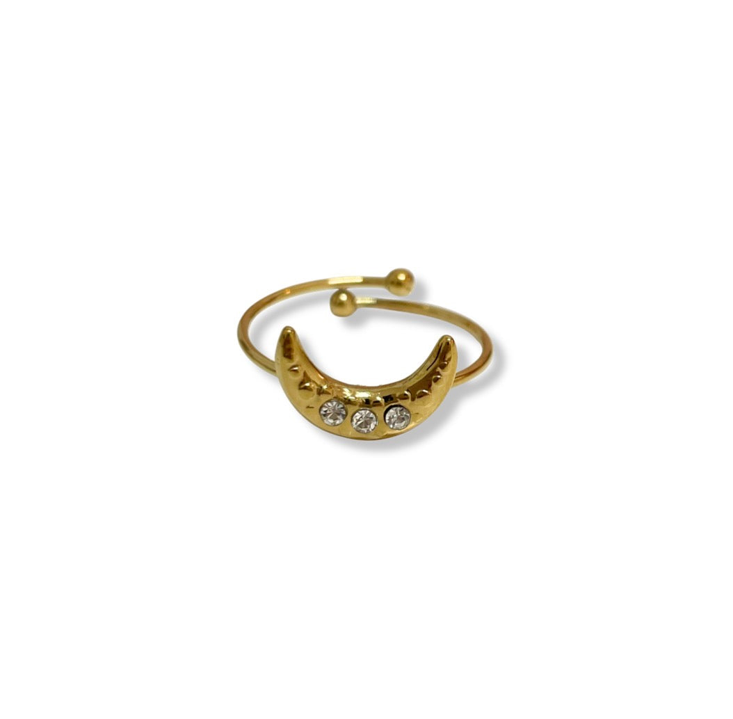 Anillo - lunar