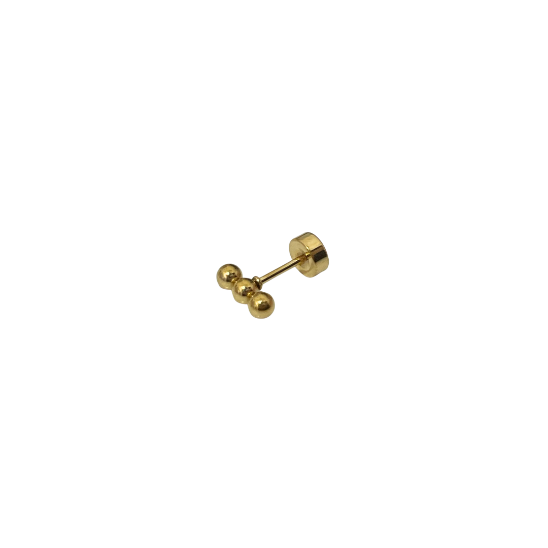 Labret - Tresillo chunky