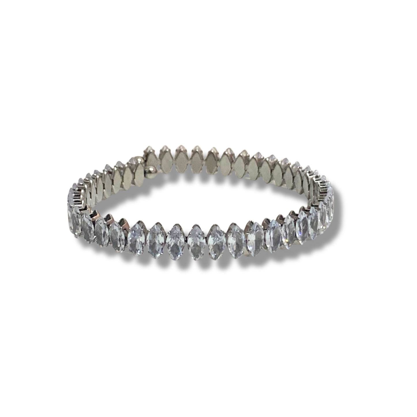 Pulsera - Gemas Brillantes