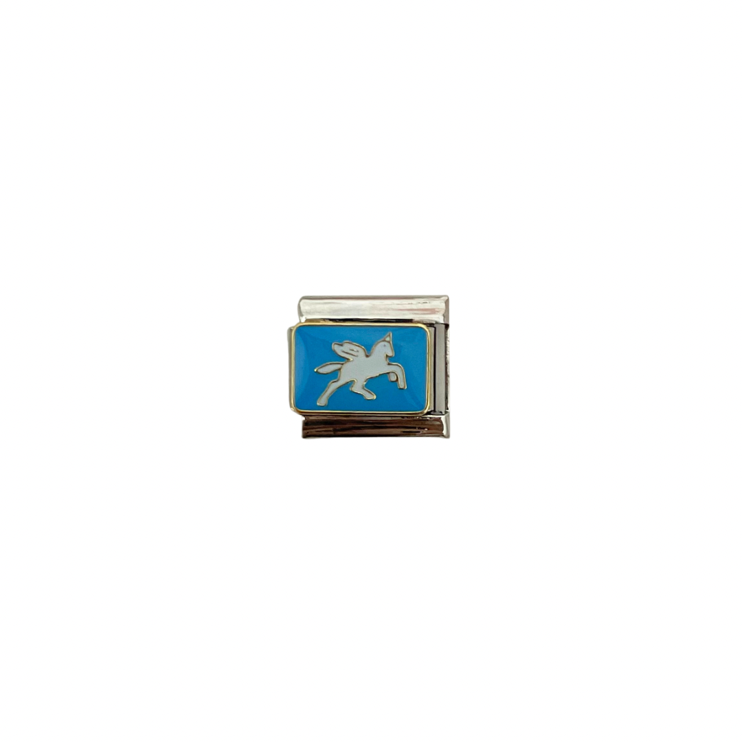 Charm italiano - pegaso