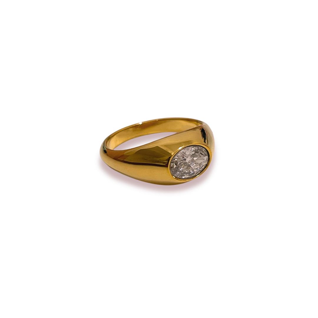 Anillo - Glamorous