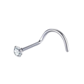 Nostril - Titanio