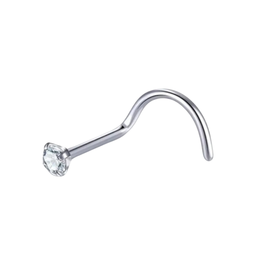 Nostril - Titanio