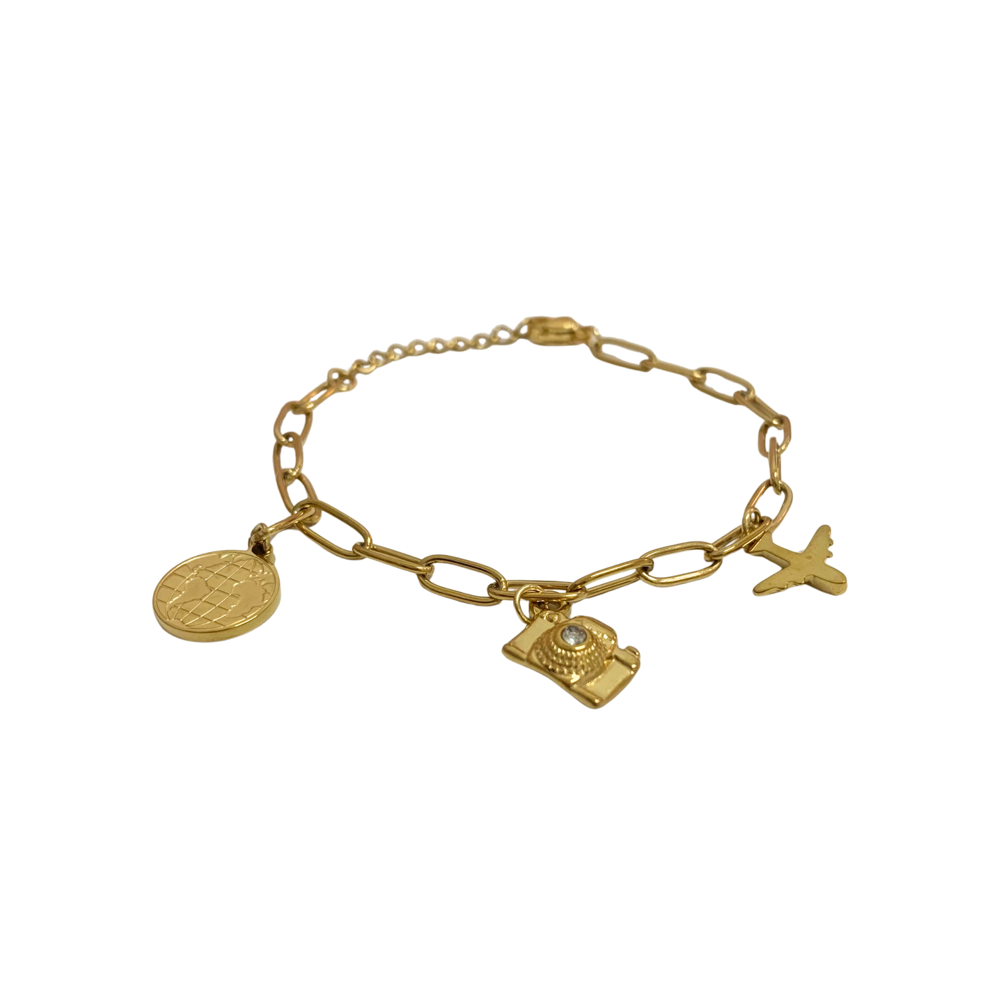 Pulsera - Proximo Viaje