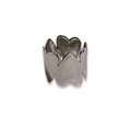 Anillo - Corazón Chunk