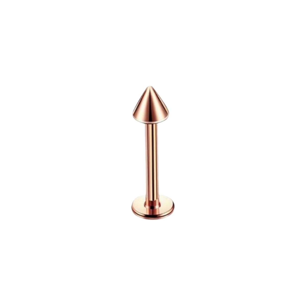 Labret - Pico Rose Gold