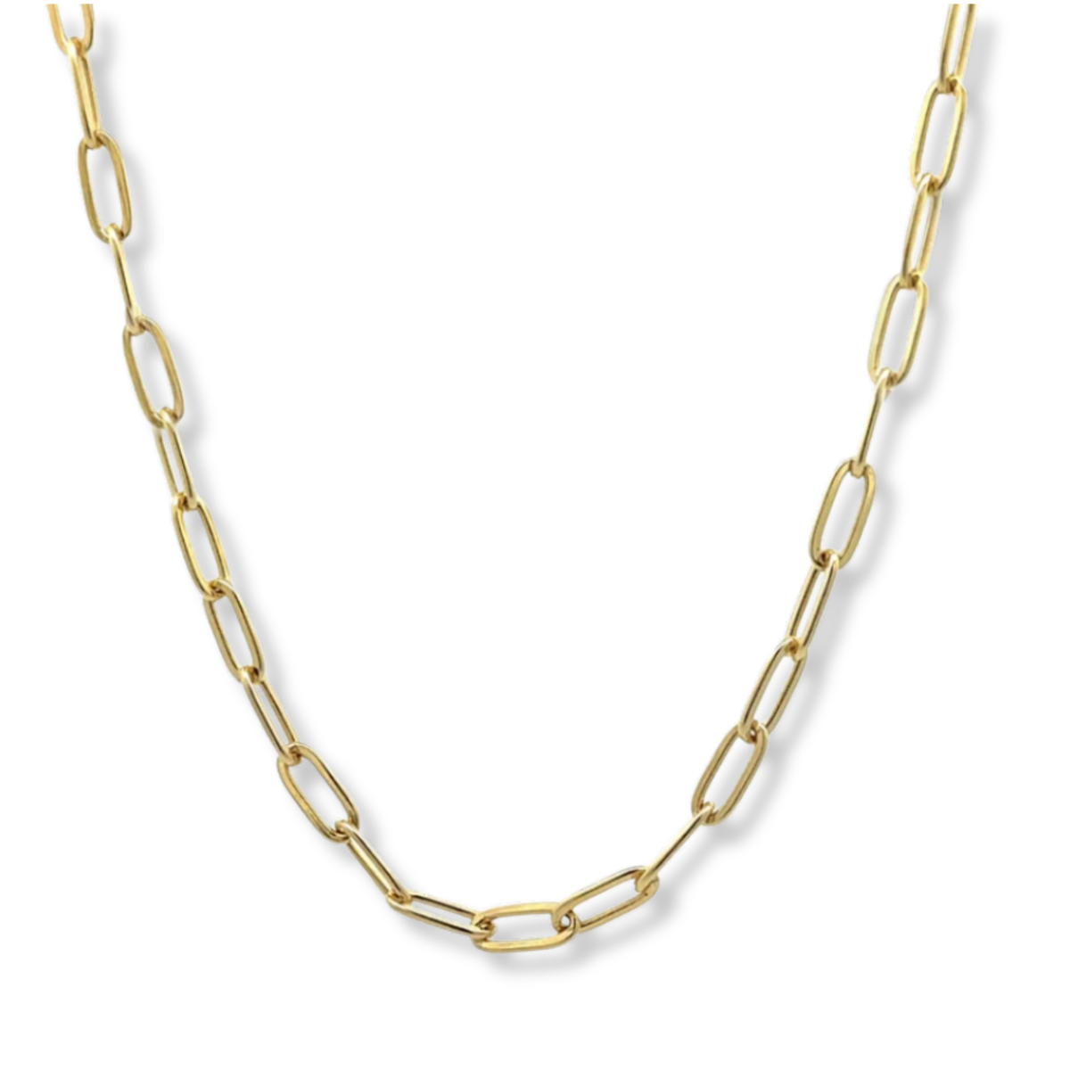 Cadena - Jessica Golden