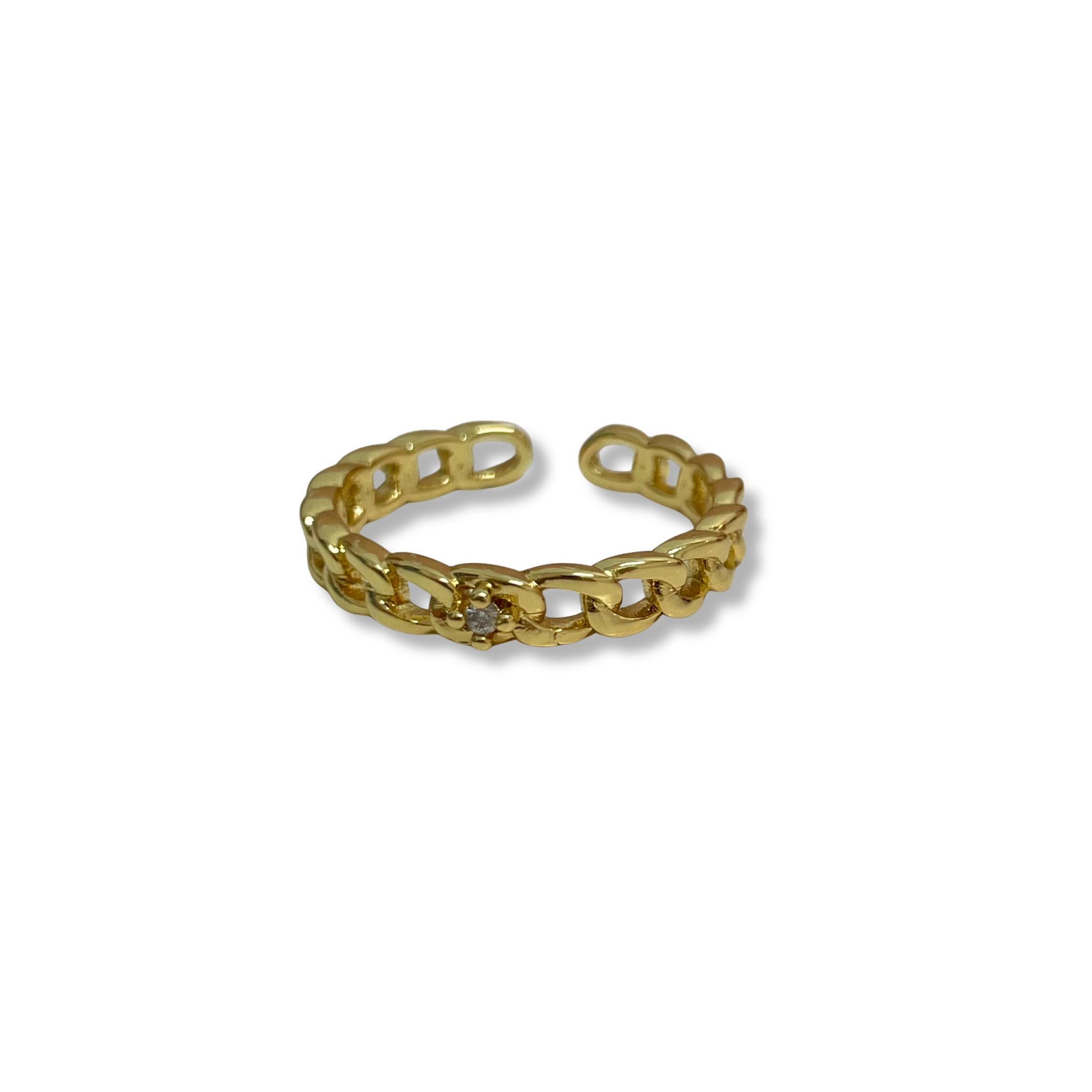Anillo - Cartier