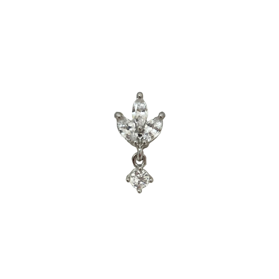 Labret - Corona titanio