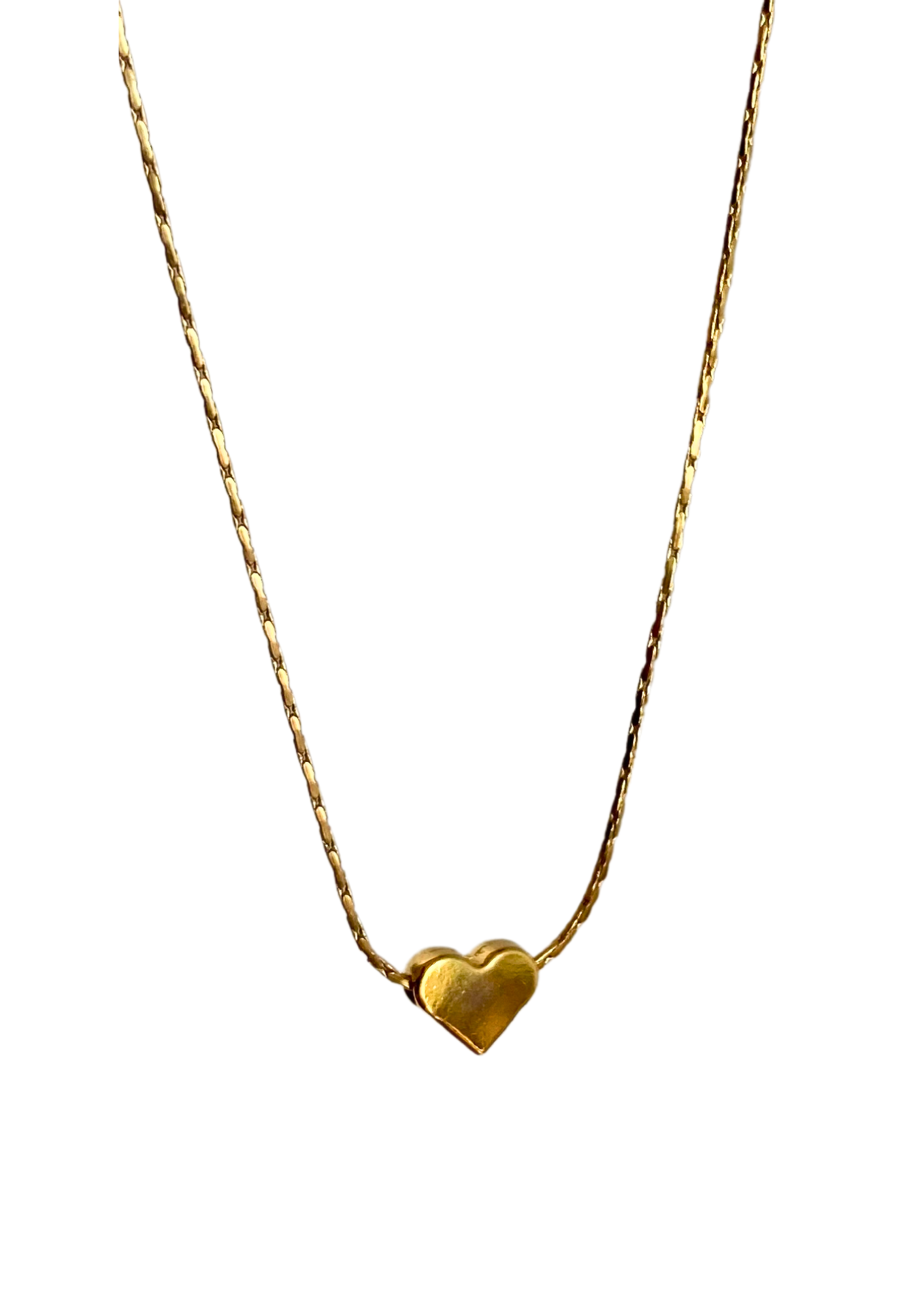Collar - Corazón