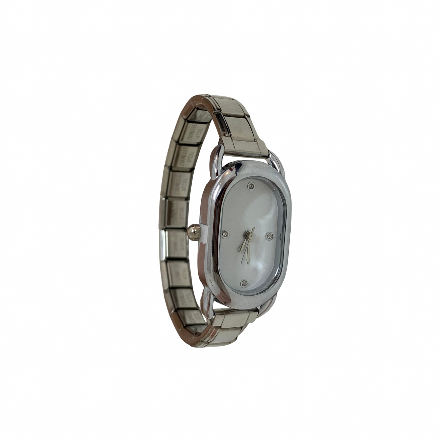 Reloj Italiano - Diamond