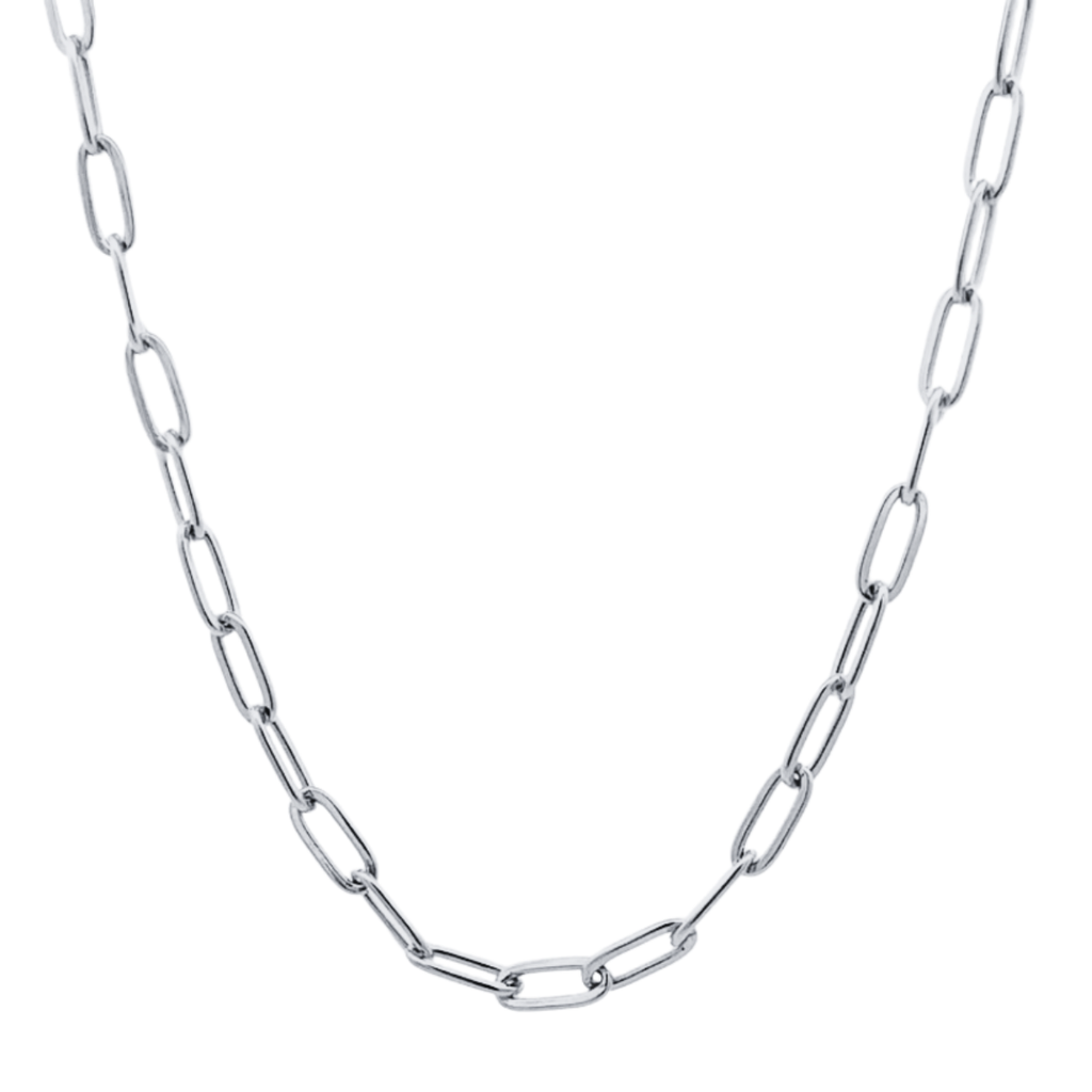 Cadena - Jessica Silver