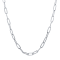 Cadena - Jessica Silver