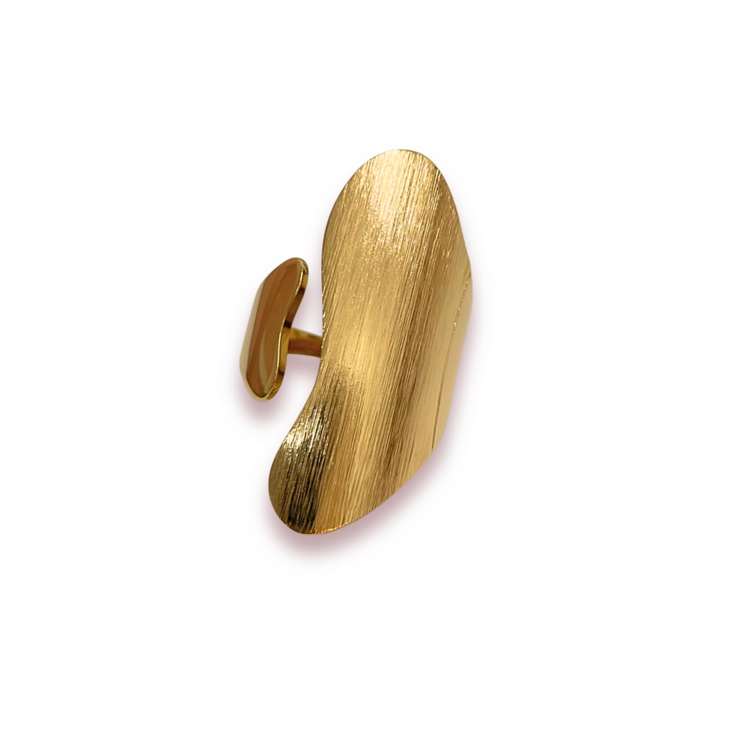 Anillo - Lúa Dorado