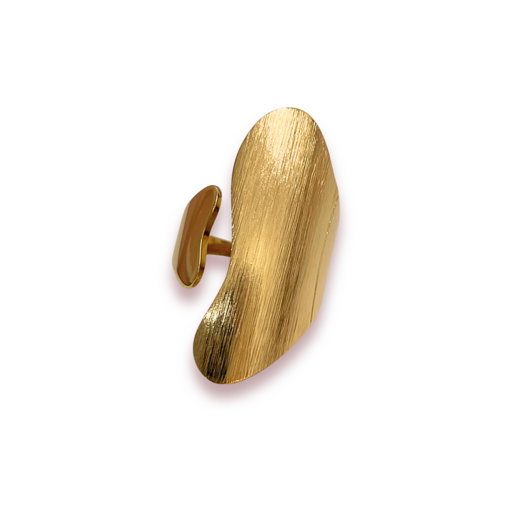 Anillo - Lúa Dorado