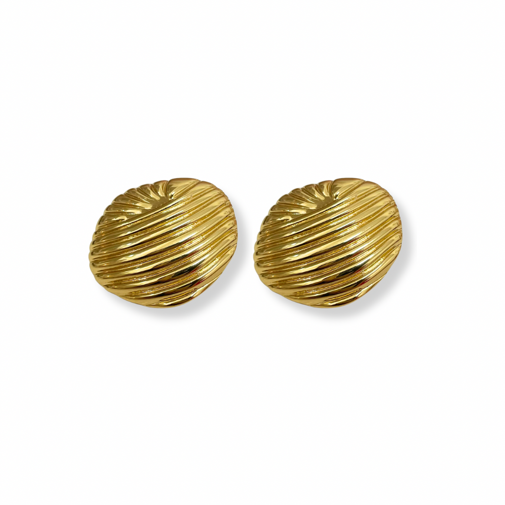 Aretes - Nacar