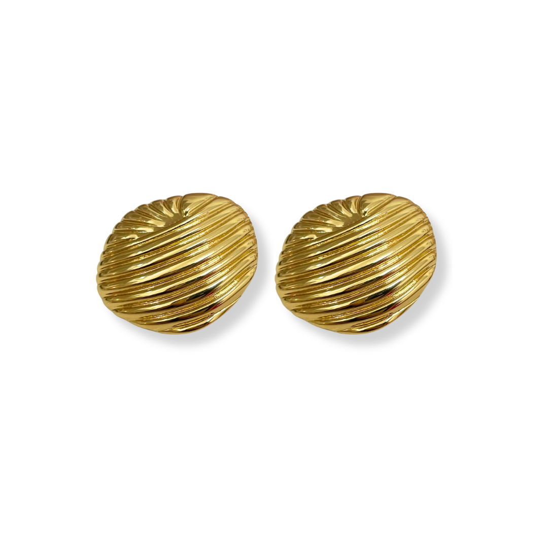 Aretes - Nacar