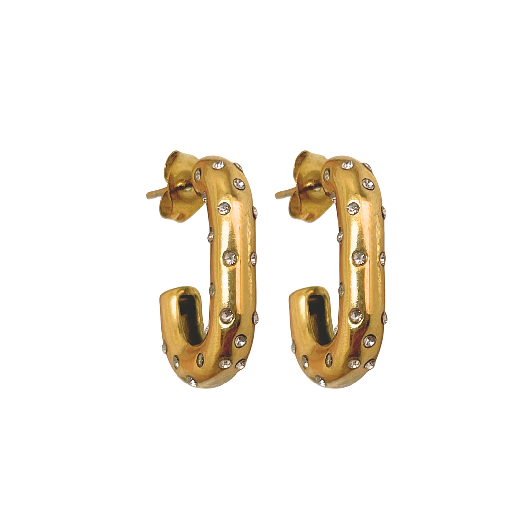 Aretes - Geoda