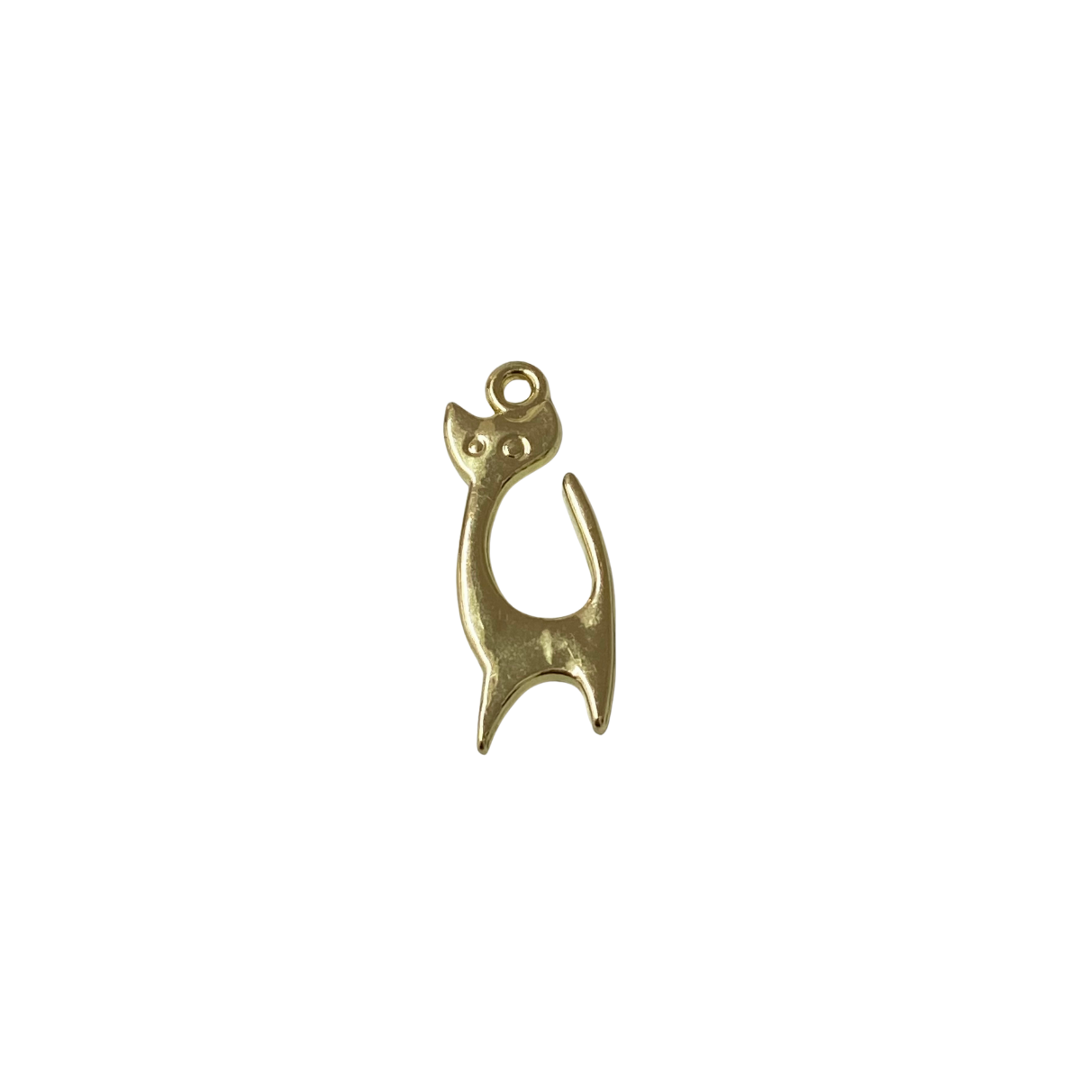 Charm - Gatito