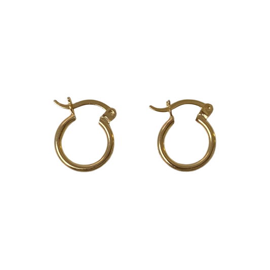 Arracadas - Minis básicas