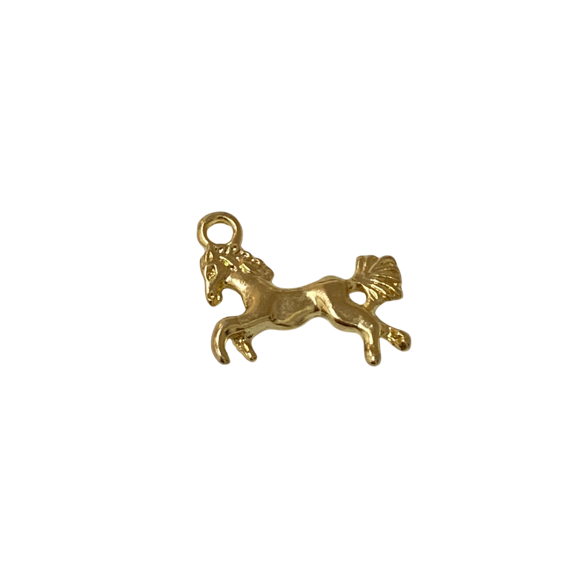 Charm - Caballo