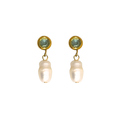 Aretes - marinado