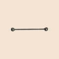 Piercing industrial - Rollito