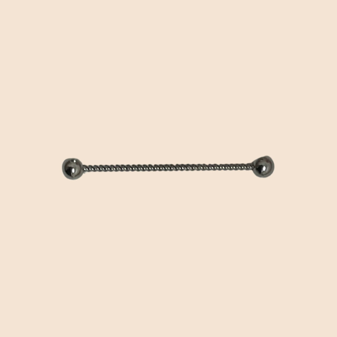 Piercing industrial - Rollito