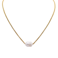 Collar - La Perla