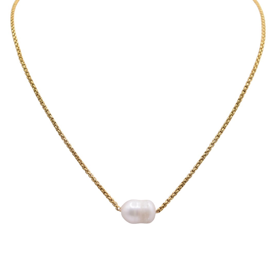 Collar - La Perla