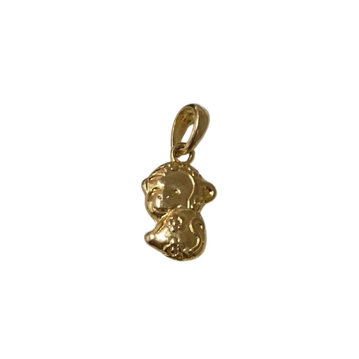 Charm - Monkey