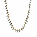 Collar - Marbella Azul