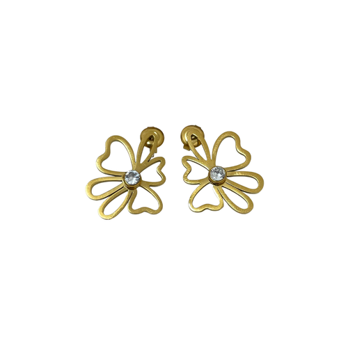 Aretes - Azalea