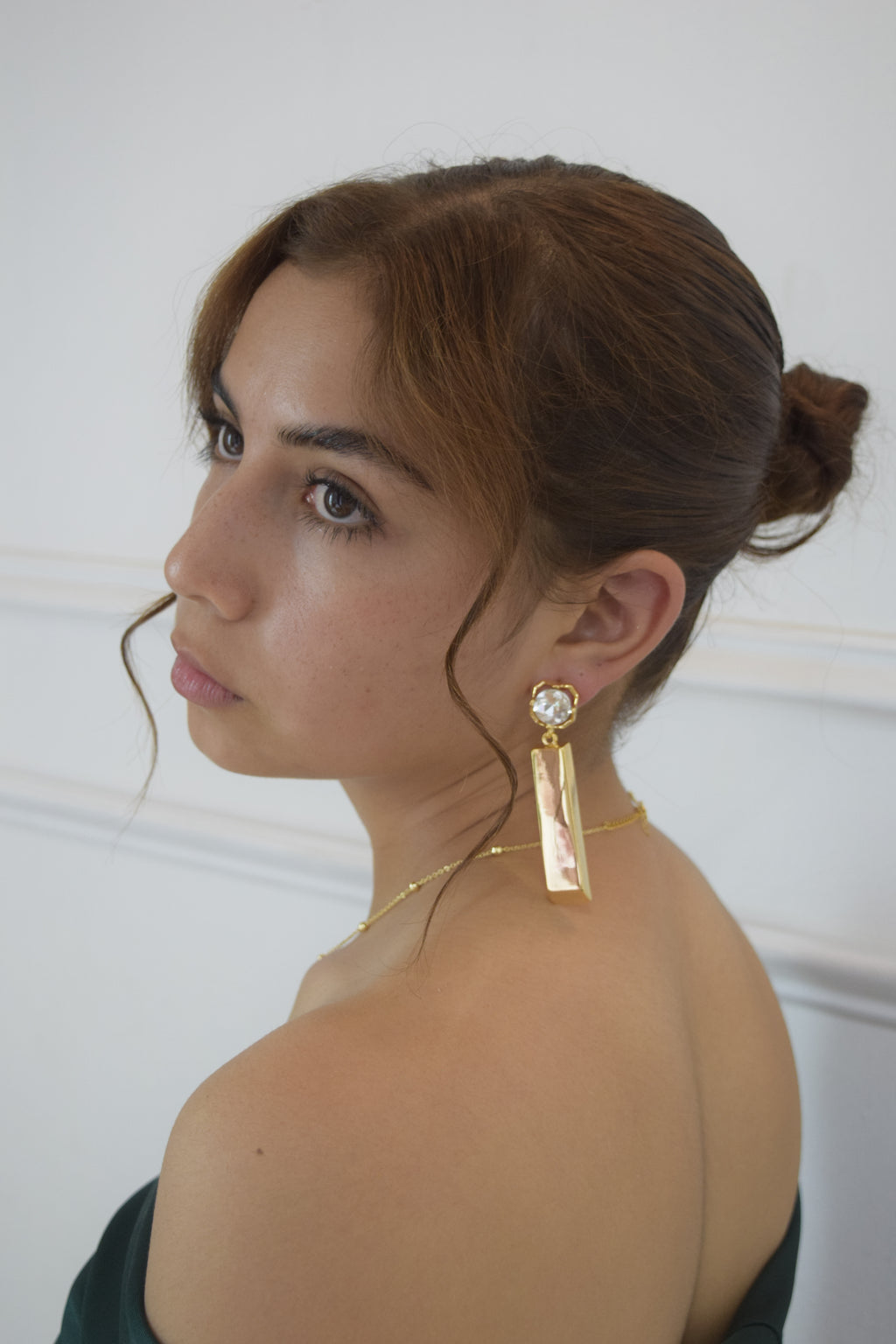 Aretes - Diva