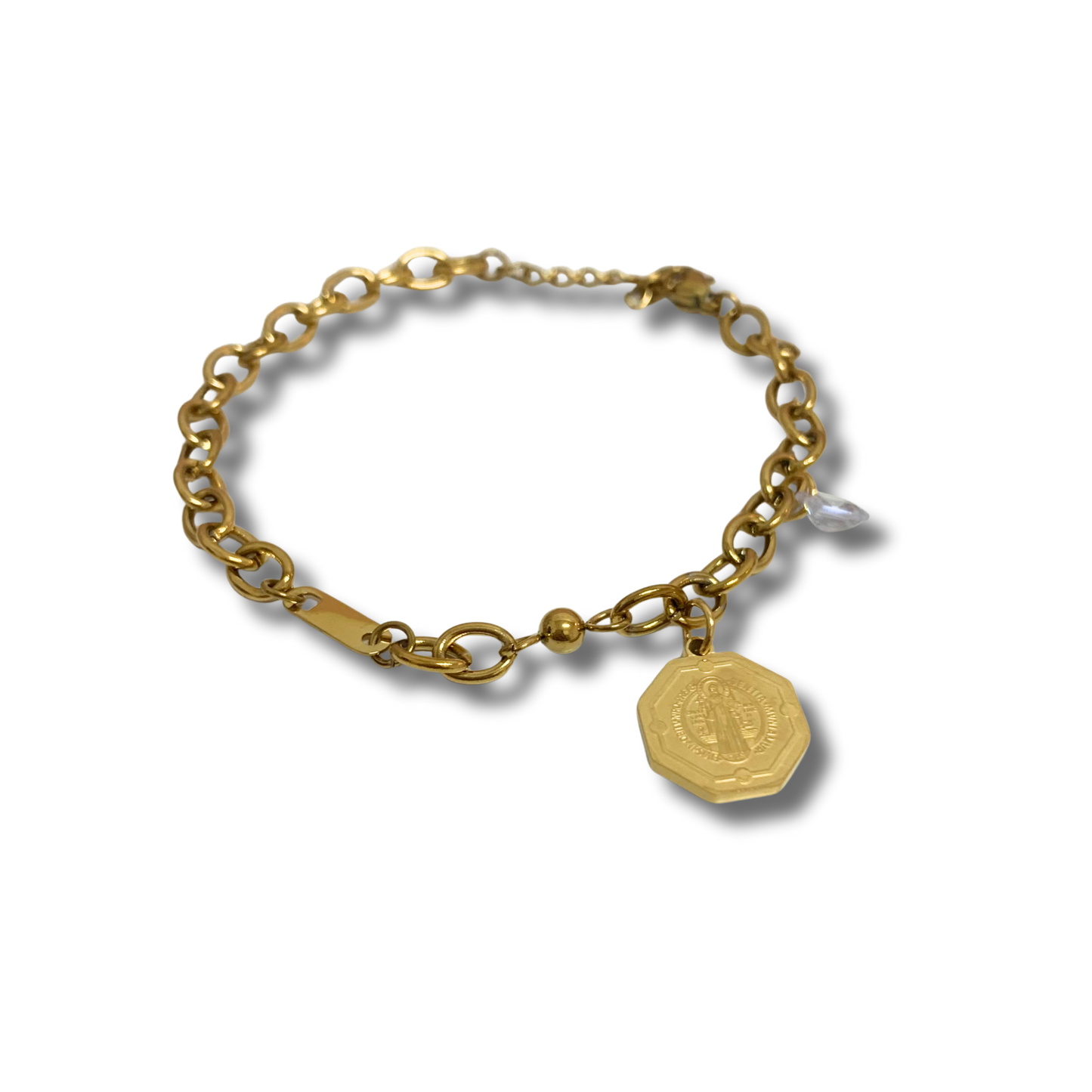 Pulsera - San Benito